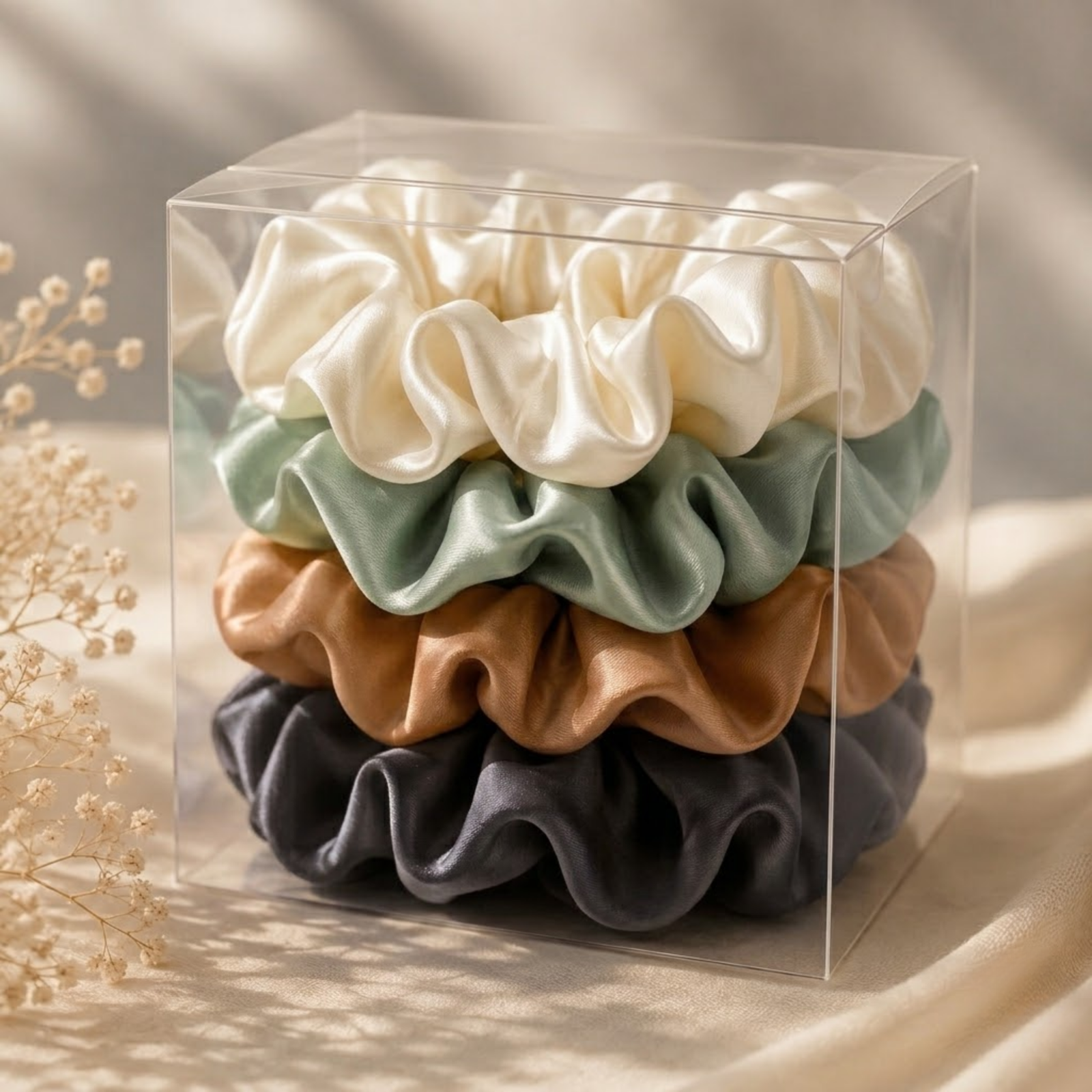 anvor-3-piece-scrunchie-set-random.webp ANVOR 3 piece scrunchie set featuring assorted colour scrunchies