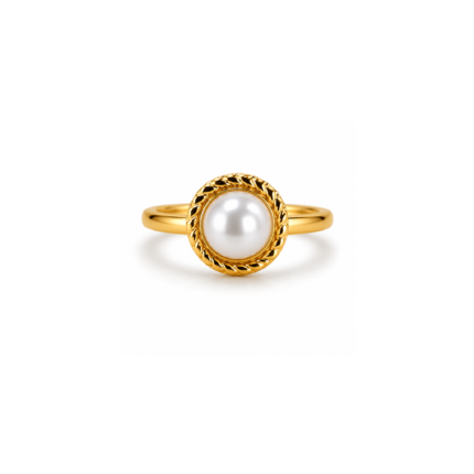 Pearl-Look