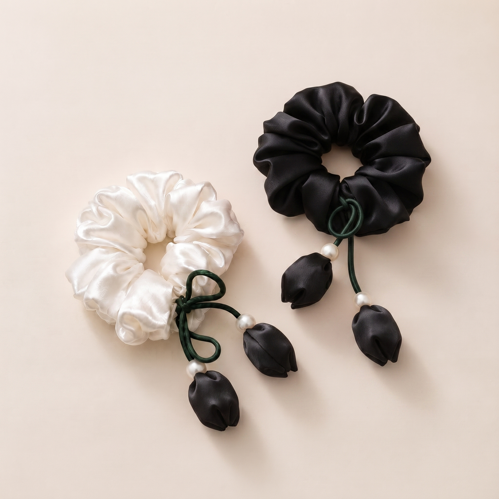 Black-Cream