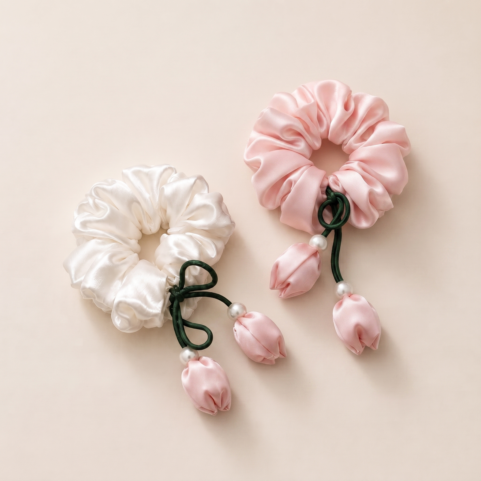 Pink-Cream